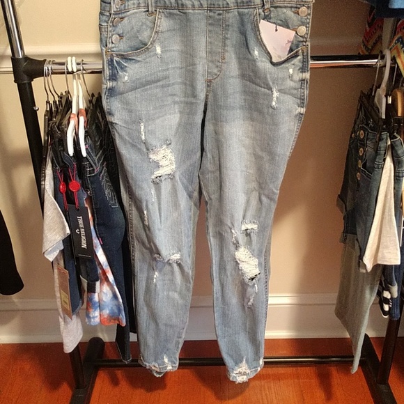 🛑Sold Cute One Piece Jumper, NWT, Sz Size 7 - Picture 4 of 8